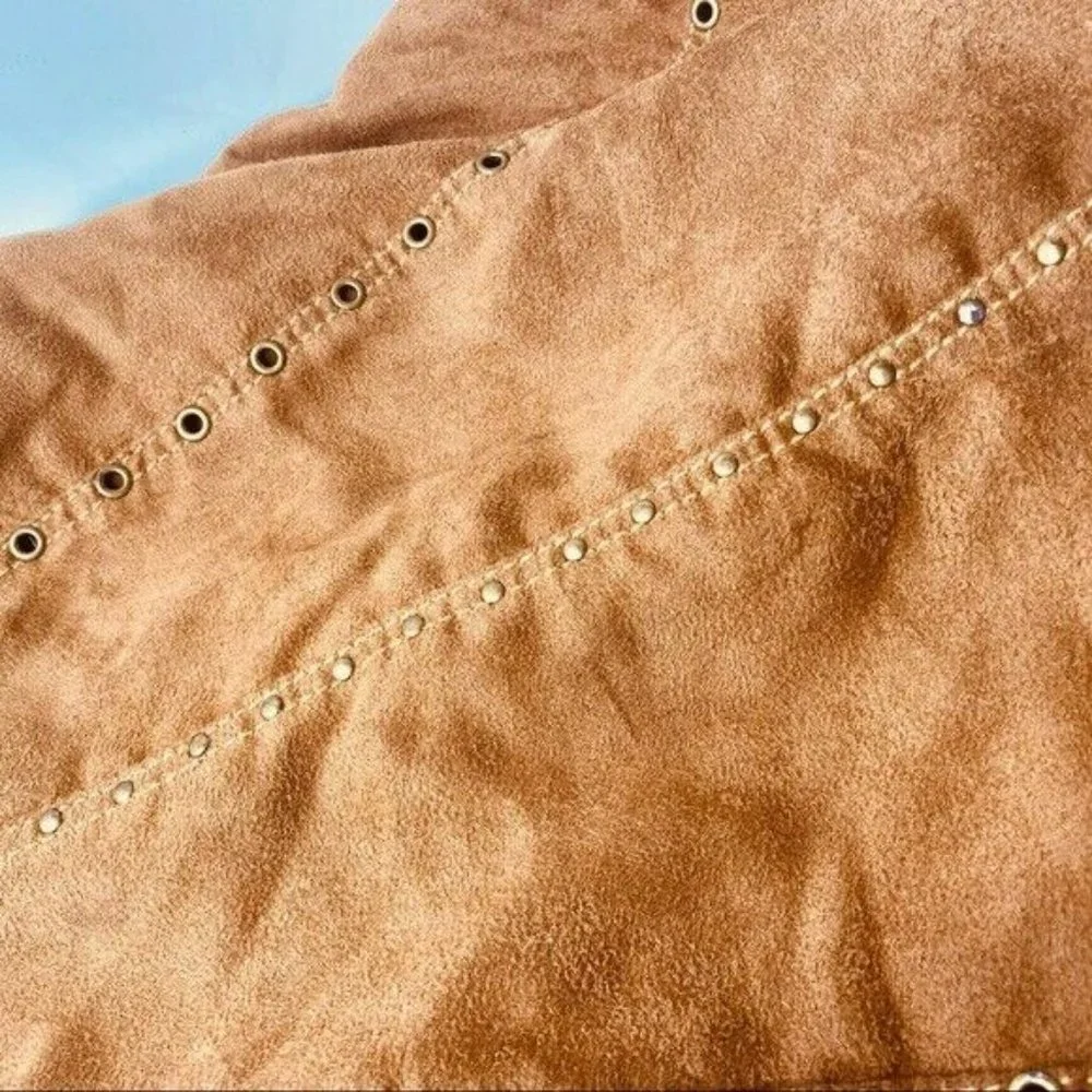 Levi's‎ boho faux leather shoulder bag Western